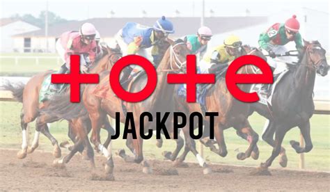 tote live info|Today's LIVE Tote Jackpot Results .